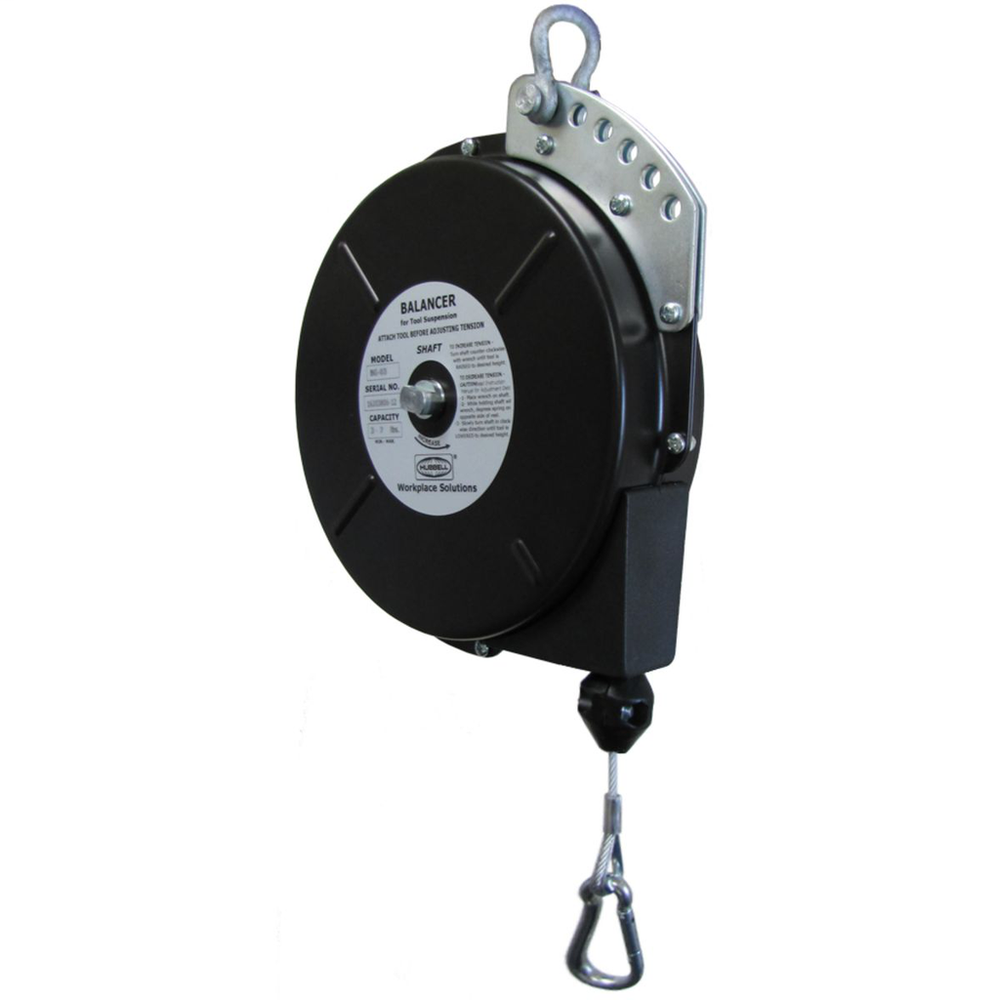 Image of Hubbell BG-03-L