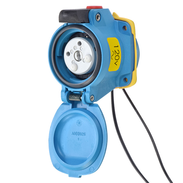 Image of Meltric 63-14165-972-843
