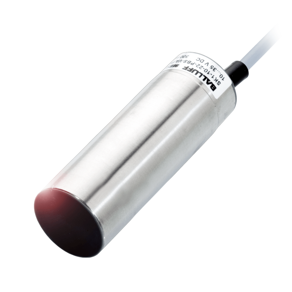 Image of Balluff BCS D22V4M1-POC10C-EV02