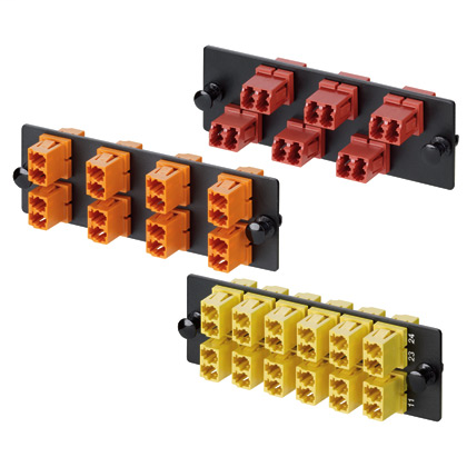 Image of Panduit FAP8WRLVDLCZ