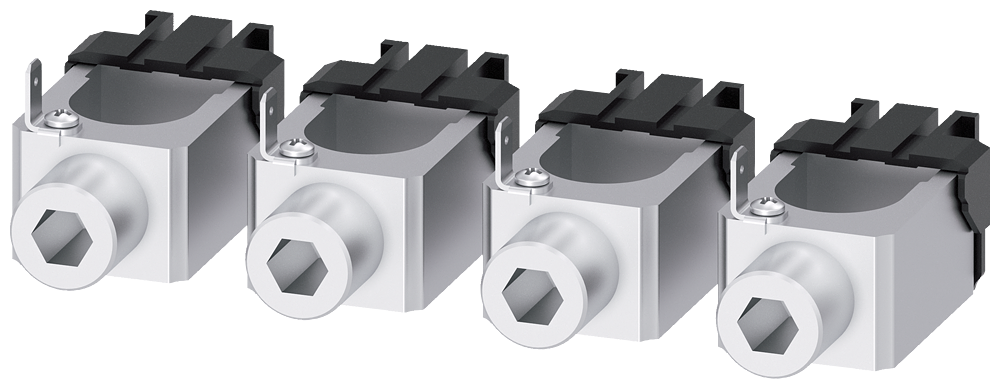 Image of Siemens 3VA9254-0JG12