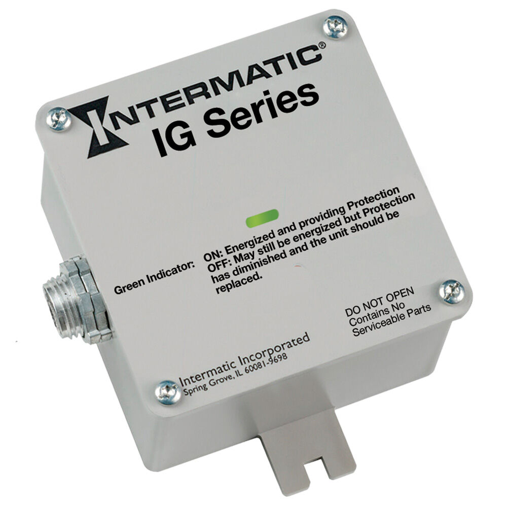 Image of Intermatic IG1200RC3