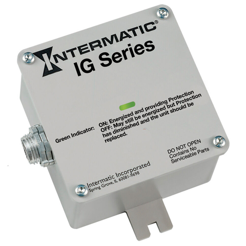 Image of Intermatic IG1200RC3