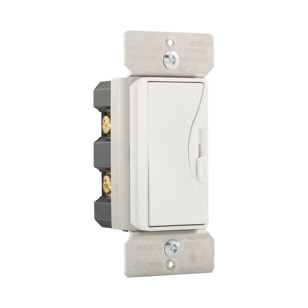 Image of Cooper Wiring Devices 9531AW