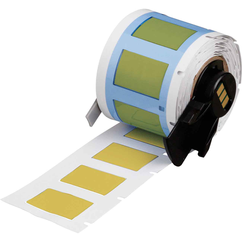 Image of Brady PSHT-375-1-YL