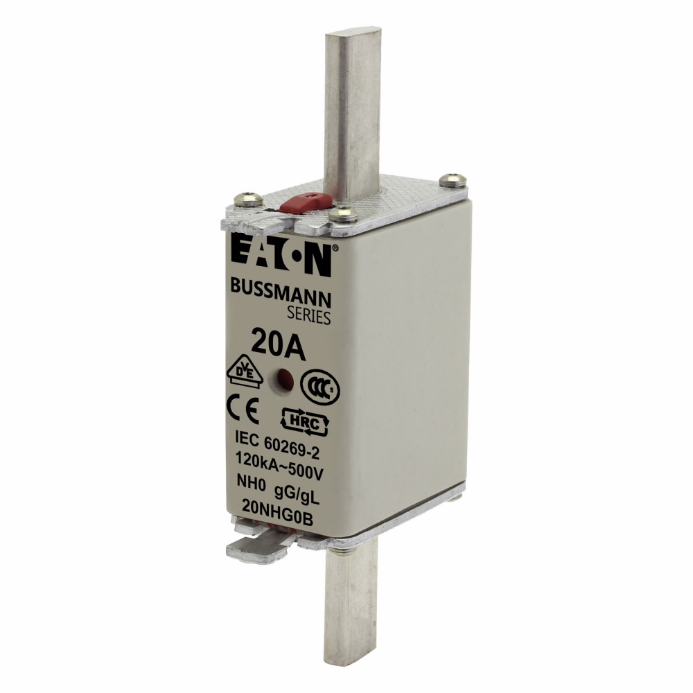 Image of Bussmann 20NHG0B