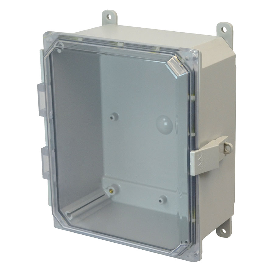 Image of Allied Moulded AMP1084CCNL