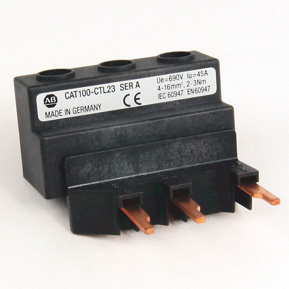 Image of Allen-Bradley 100-CTL23