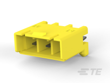 Image of TE Connectivity 3-1376383-4