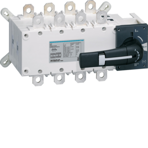 Image of Hager HI456