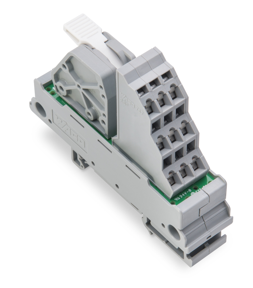 Image of WAGO 830-800/000-313