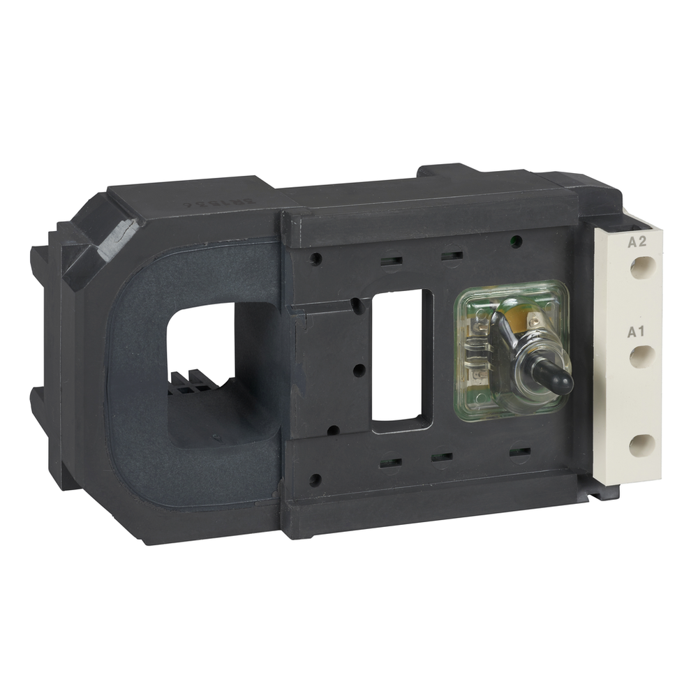 Image of Schneider Electric LX4FK220