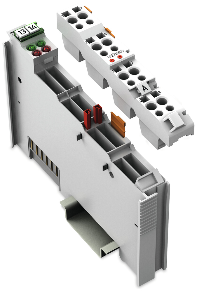 Image of WAGO 753-466