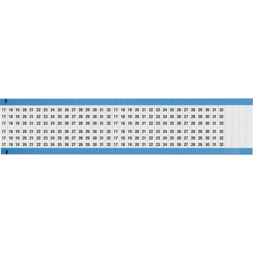 Image of Brady WM-17-32-DC-SC-PK