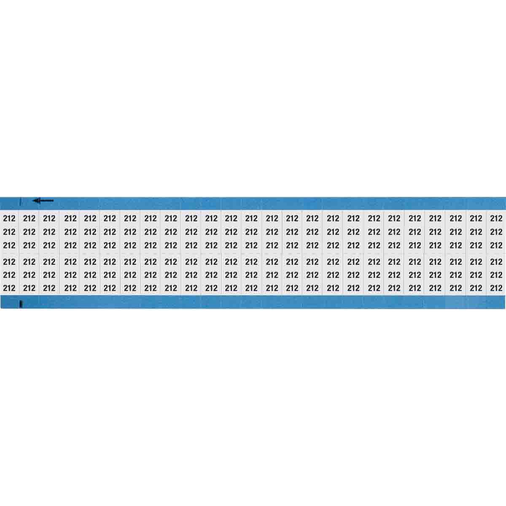 Image of Brady WM-212-SC-PK
