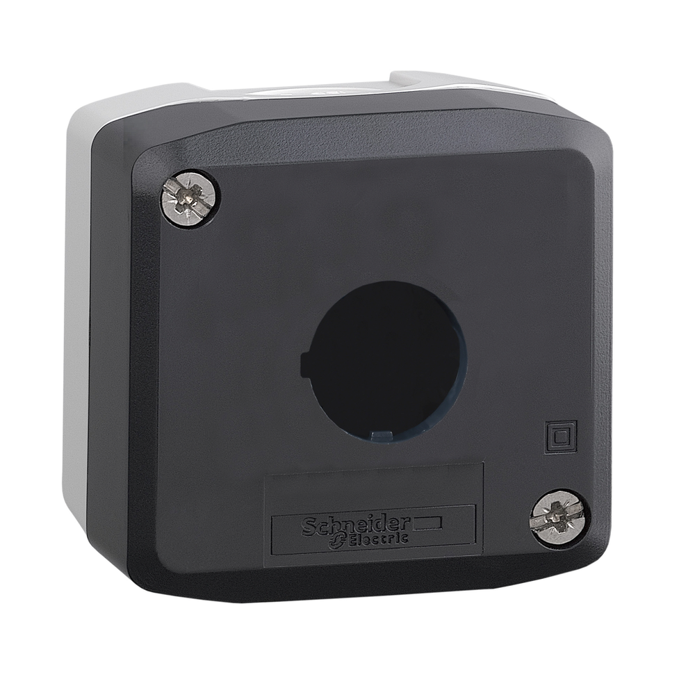Image of Schneider Electric XALD01CUST01