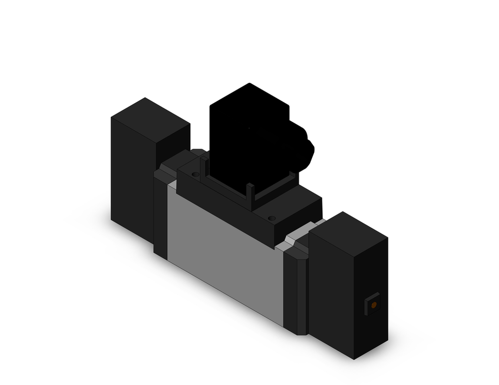 Image of SMC VFS3210-3DZ