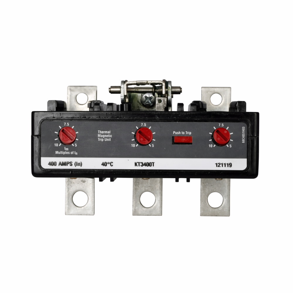 Image of Eaton KT3200TA
