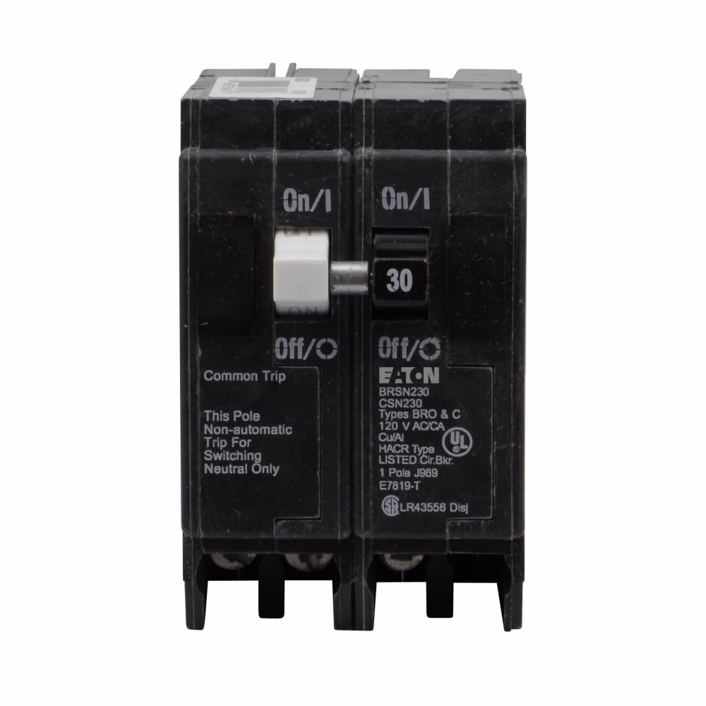 Image of Eaton BRSN225