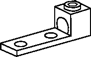 Image of Panduit CD125-14SL-QY