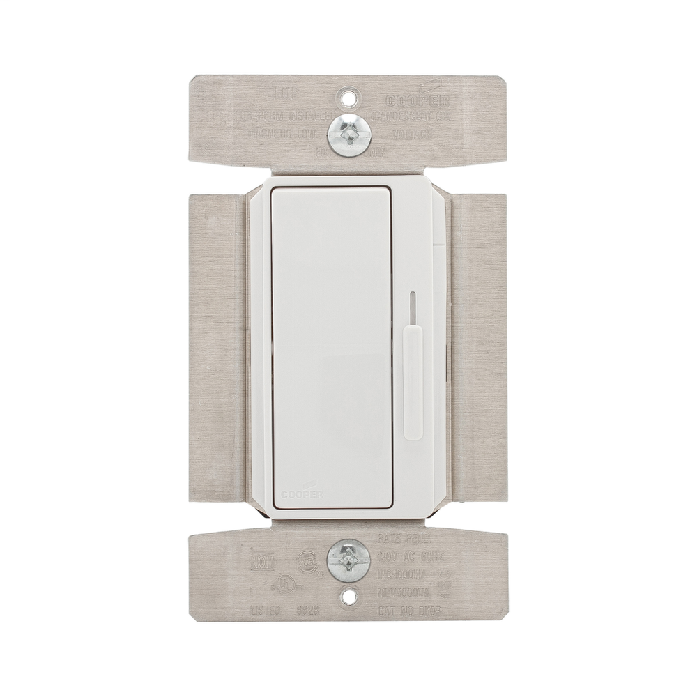 Image of Cooper Wiring Devices DI10P-W