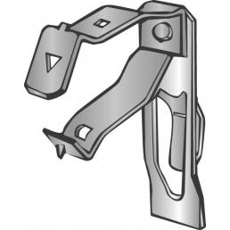 Image of Black Claw TSKC1