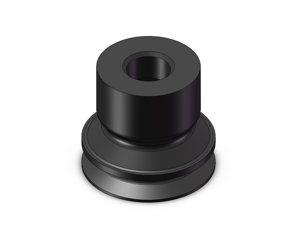 Image of SMC ZP3-08BN