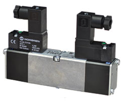 Image of Norgren V415A11D-C313A