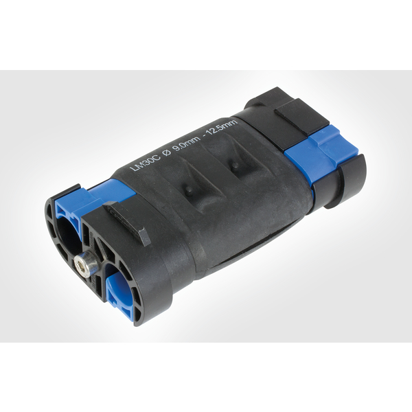Image of HellermannTyton CL-LM30C-01