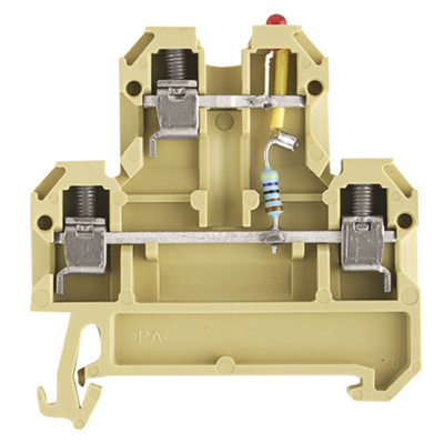 Image of Weidmuller 0395760000