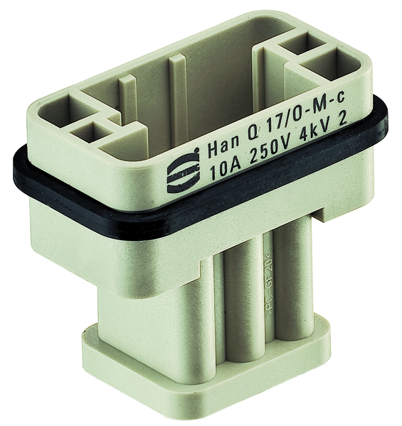 Image of Harting 09120173001