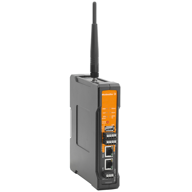 Image of Weidmuller 1345250000