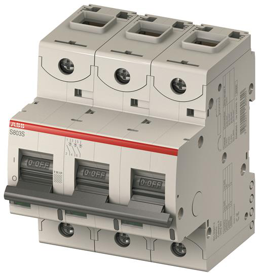 Image of ABB S803C-C10