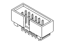 Image of Molex 702471652