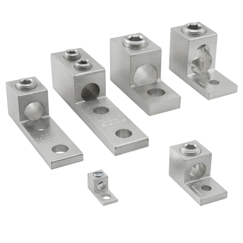 Image of ILSCO TA-2/0