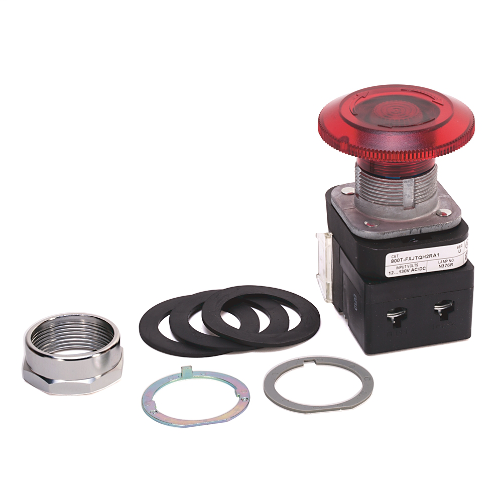 Image of Allen-Bradley 800T-FXJTQ24RA1