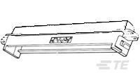 Image of TE Connectivity 1-552296-1