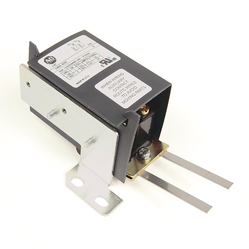 Image of Allen-Bradley 1495-N35