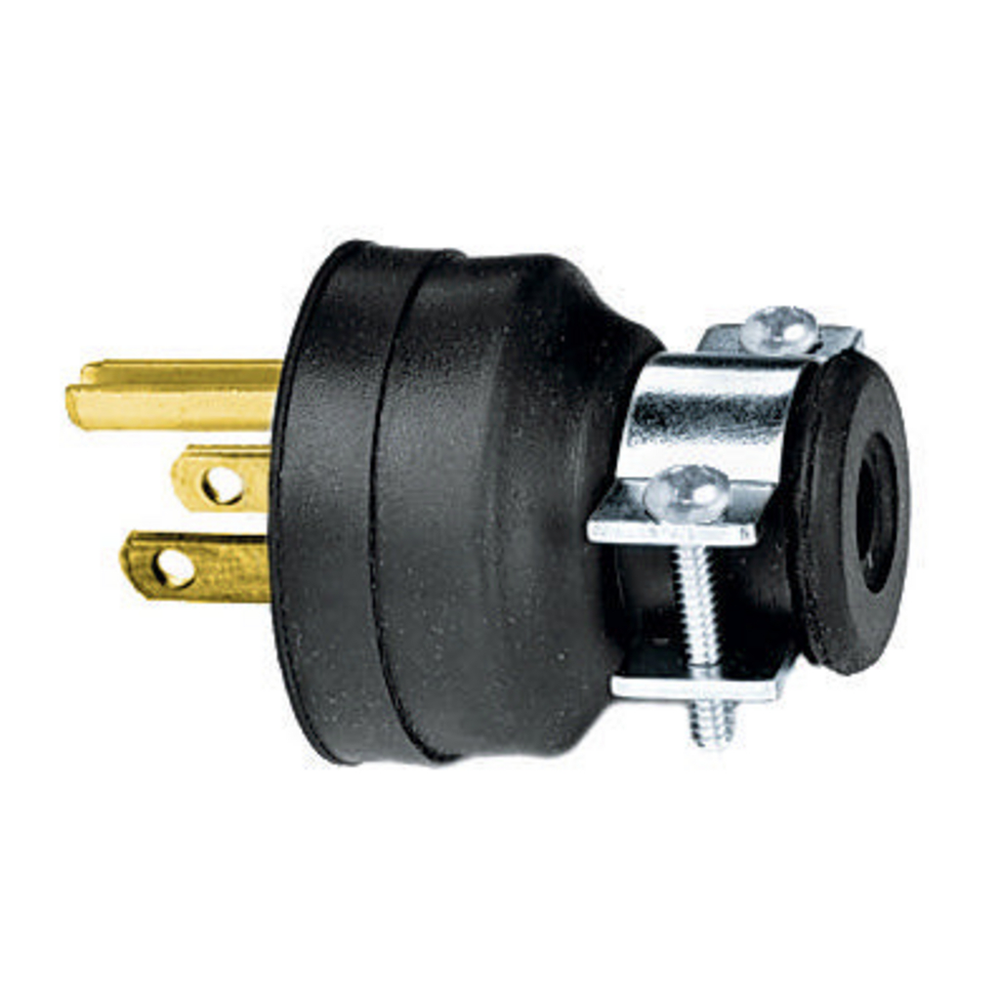 Image of Hubbell Wiring Device-Kellems HBL5921