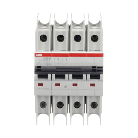 Image of ABB SU204M-K63