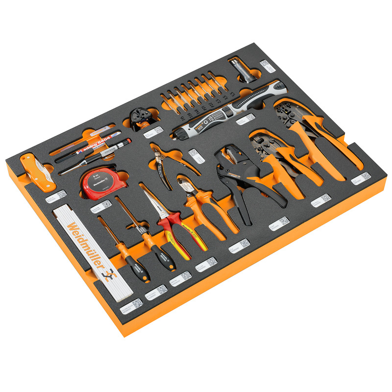 Image of Weidmuller 2683720000