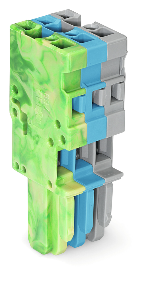 Image of WAGO 769-103/000-039