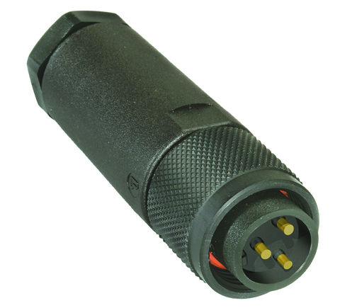 Image of Belden RSC 301/9
