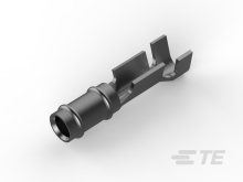 Image of TE Connectivity 60789-1