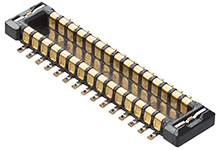 Image of Molex 5055513020