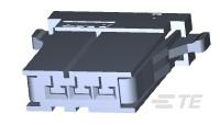 Image of TE Connectivity 1-178288-3