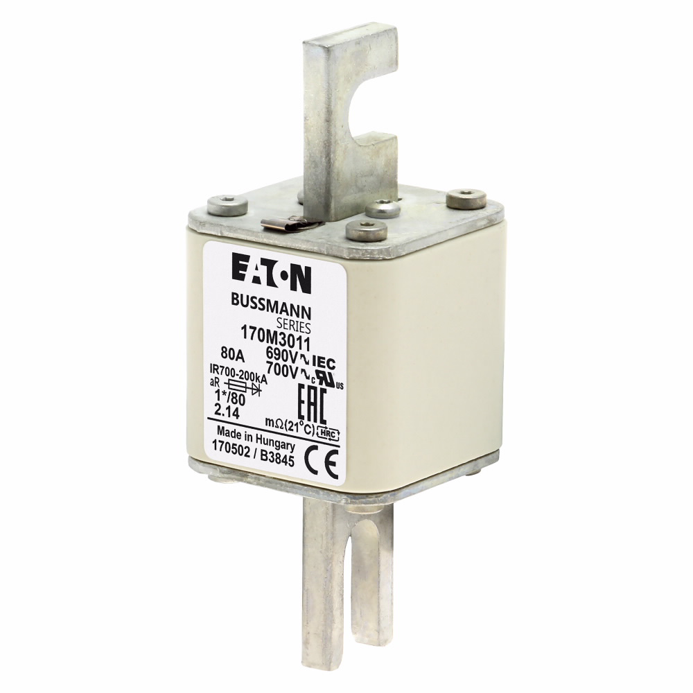 Image of Bussmann 170M3011