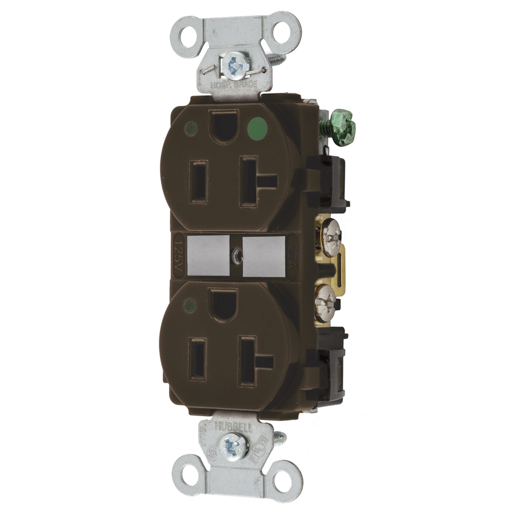Image of Hubbell Wiring Device-Kellems 8300L