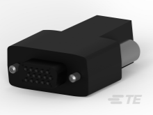 Image of TE Connectivity 1658688-1