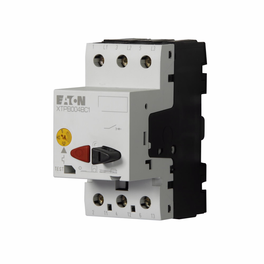 Image of Eaton XTPB6P3BC1